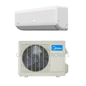 Midea Energy Saving 1.5 Ton Wall Mounted Split AC