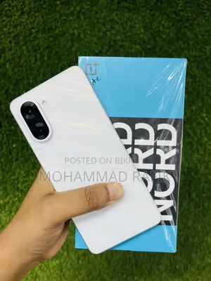 OnePlus Nord CE 5 (Used)