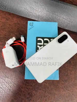 OnePlus Nord CE 5 (Used)