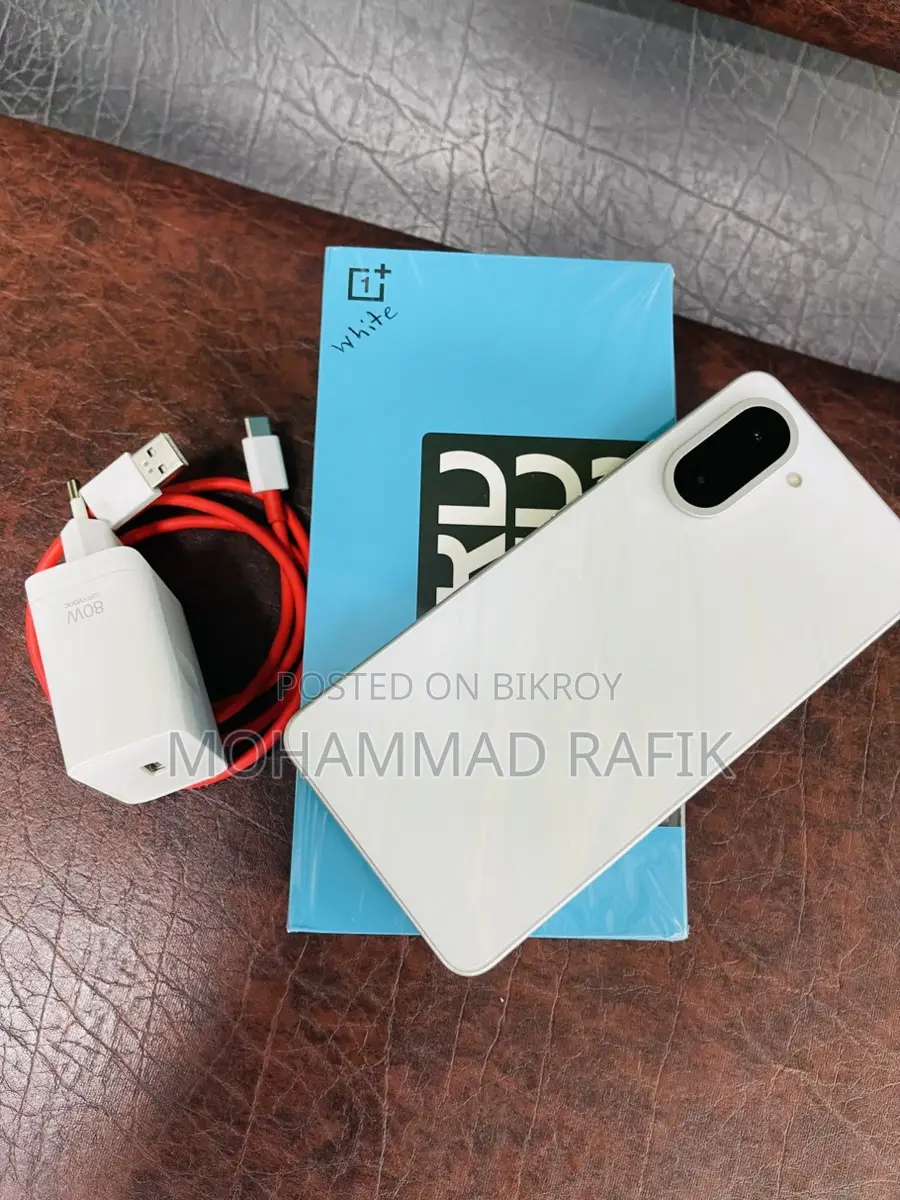 OnePlus Nord CE 5 (Used)