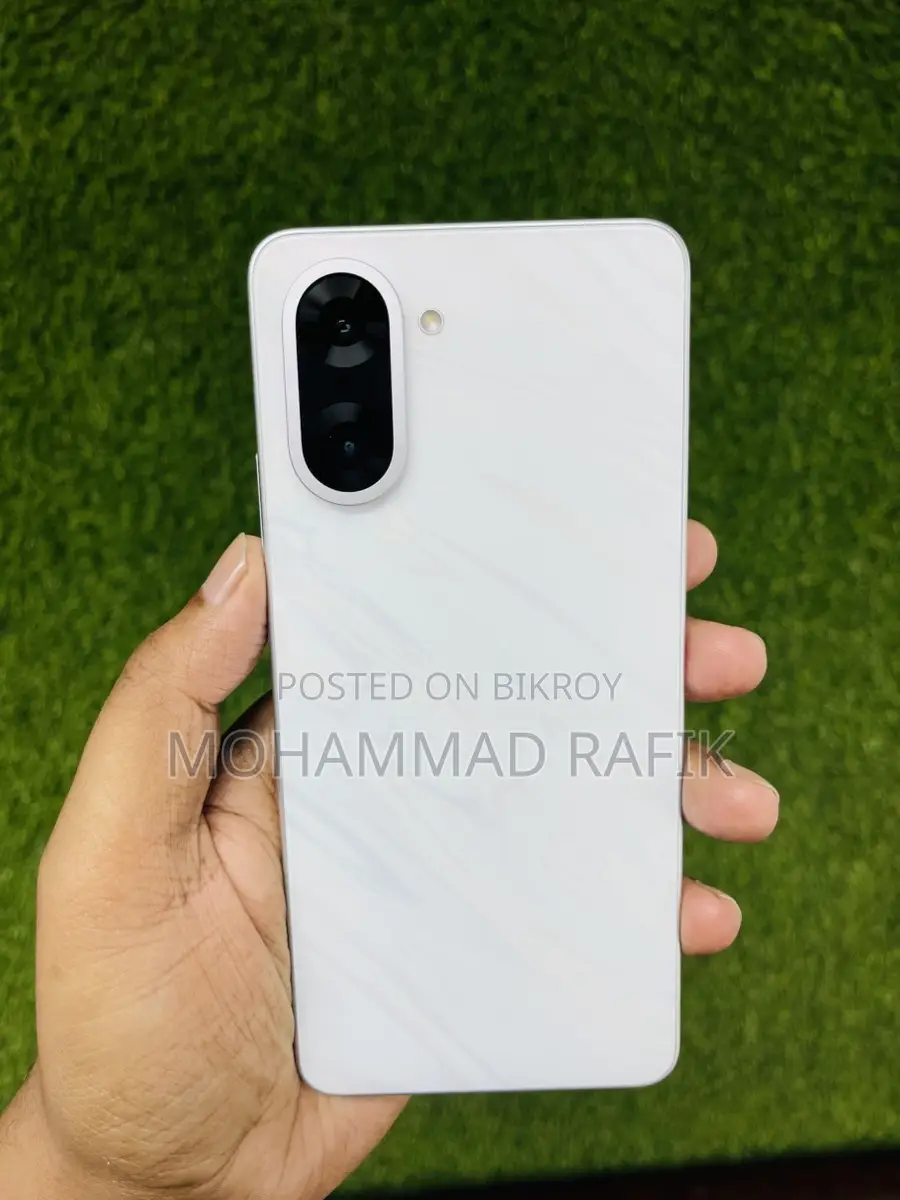 OnePlus Nord CE 5 (Used)