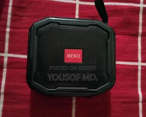 Bluetooth Speaker