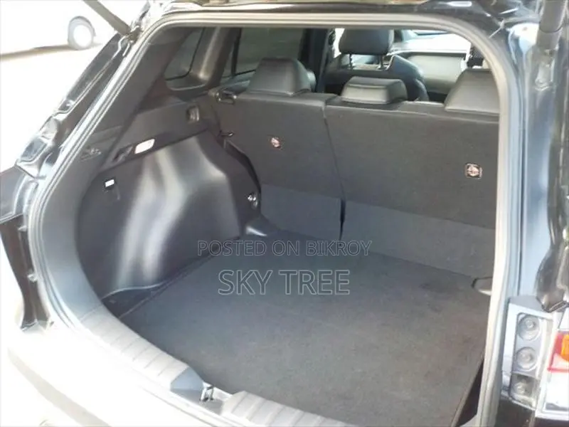 Toyota Corolla Cross Z Package 2022