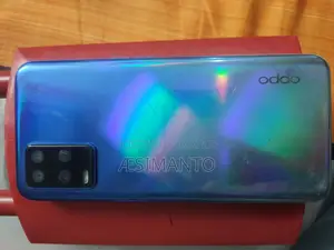 OPPO A53 (Used)
