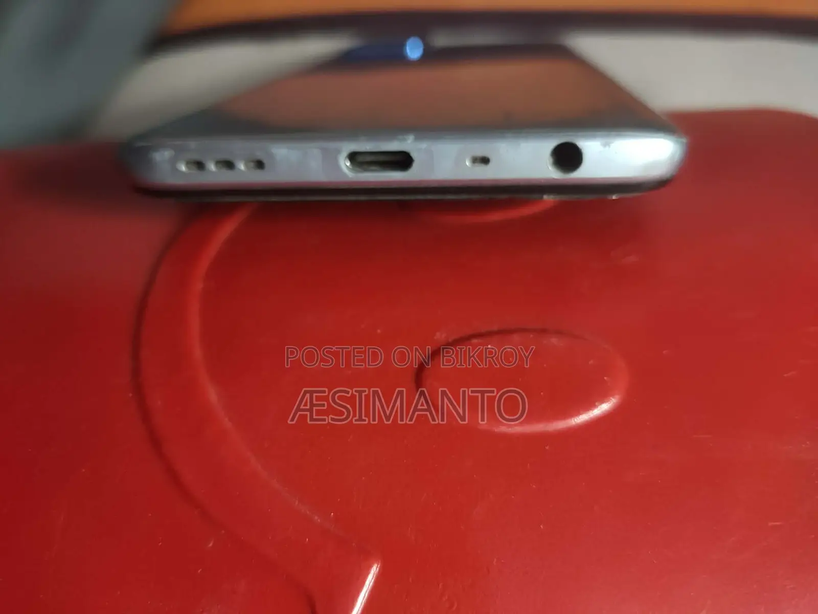 OPPO A53 (Used)