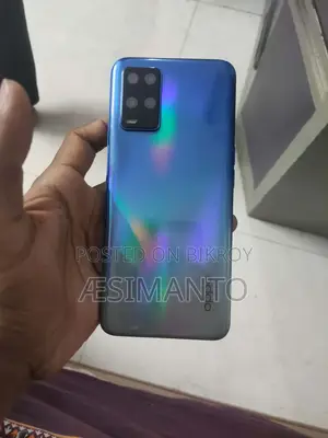 OPPO A53 (Used)