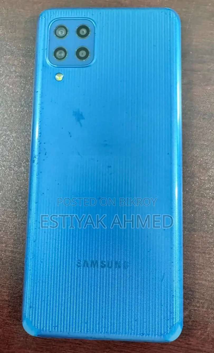 Samsung Galaxy F22 . (Used)