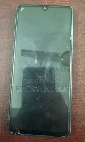 Samsung Galaxy F22 . (Used)