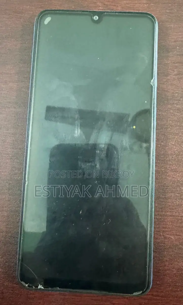 Samsung Galaxy F22 . (Used)