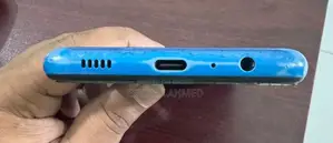 Samsung Galaxy F22 . (Used)