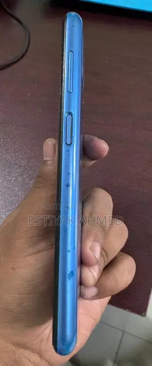 Samsung Galaxy F22 . (Used)