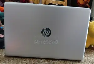 HP 15 Laptop