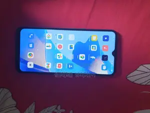 OPPO A16 . (Used)