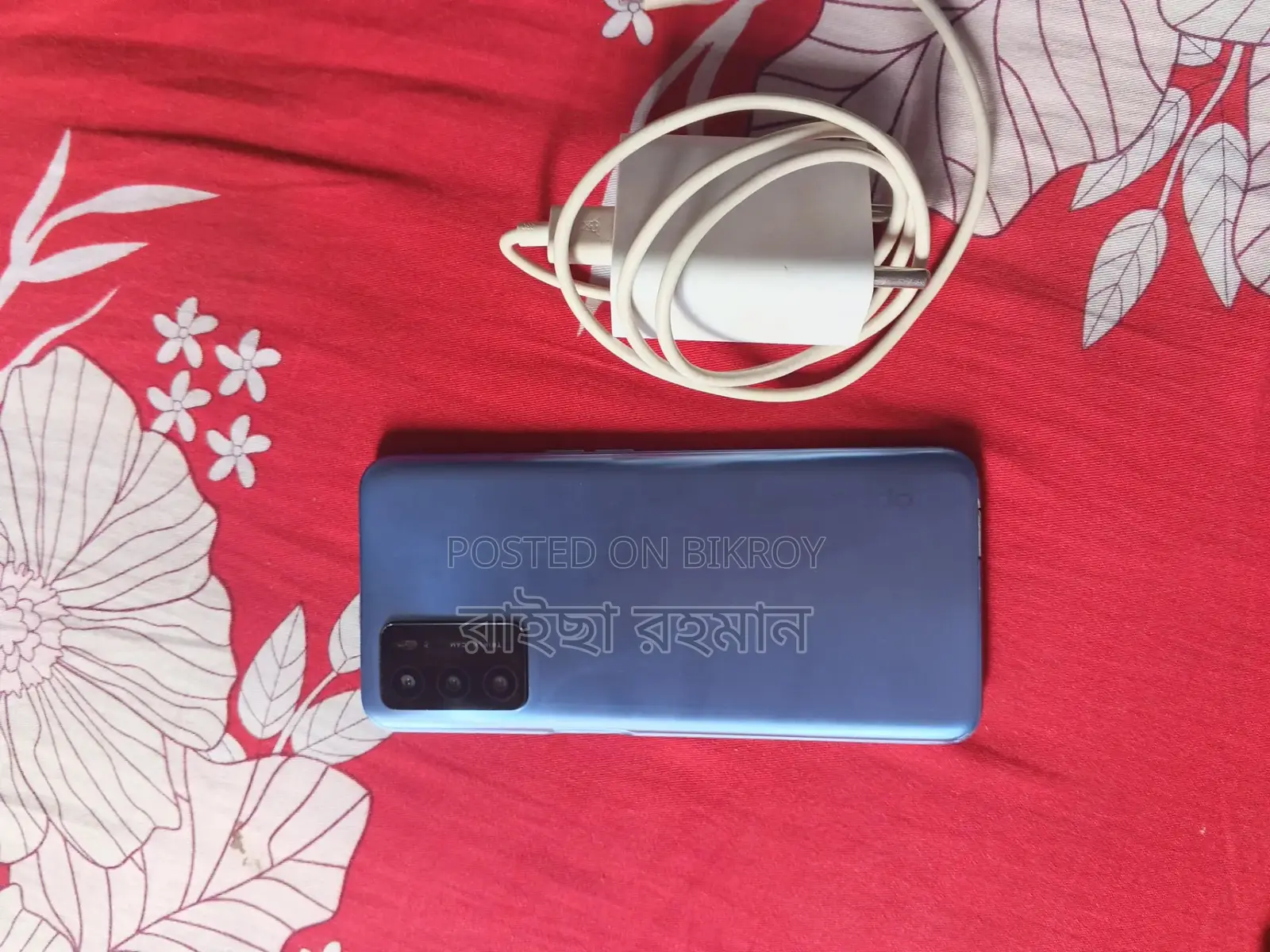 OPPO A16 . (Used)