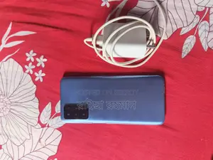 OPPO A16 . (Used)