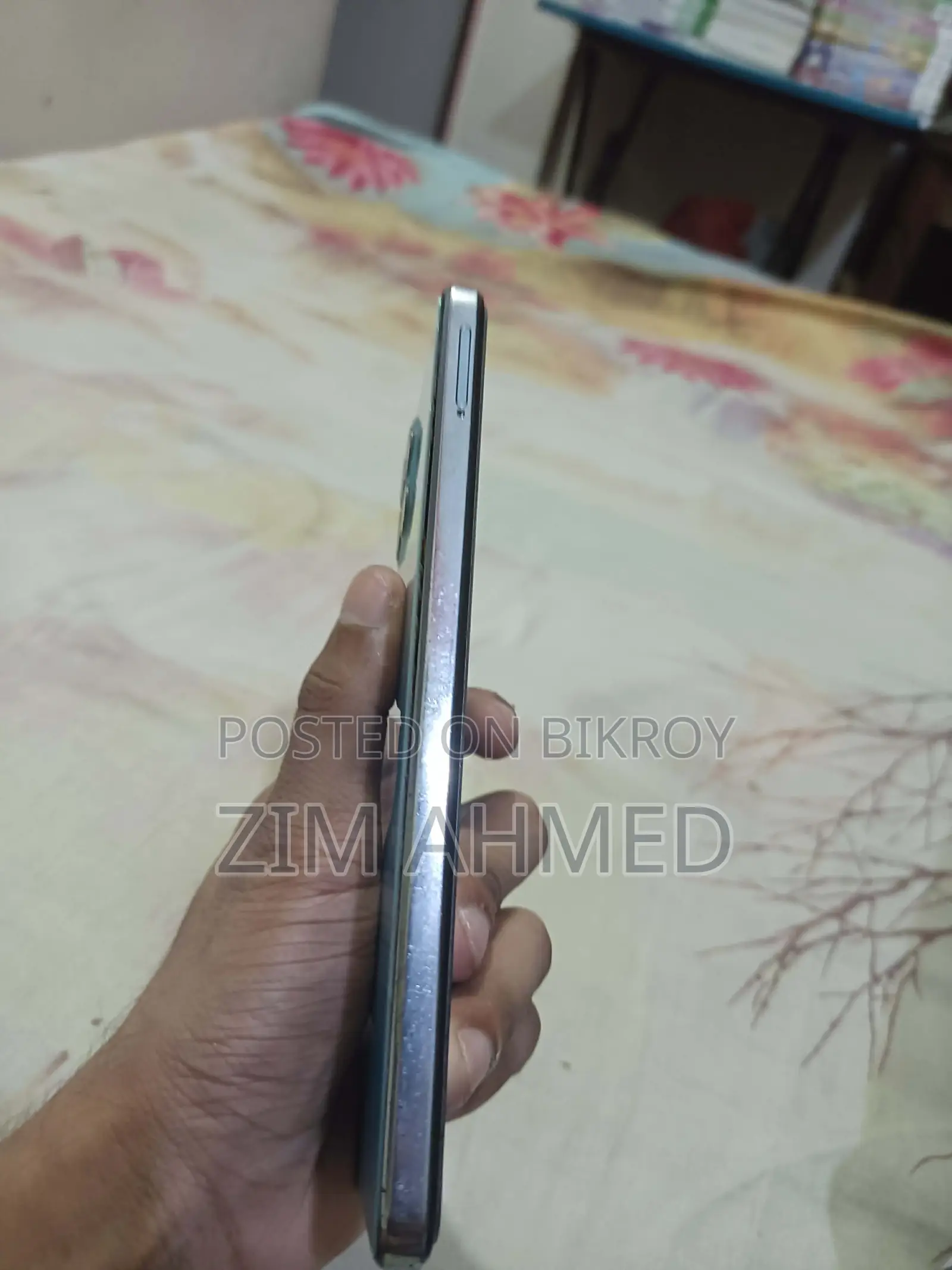 Walton Primo S8 6/128 Super fresh (Used)