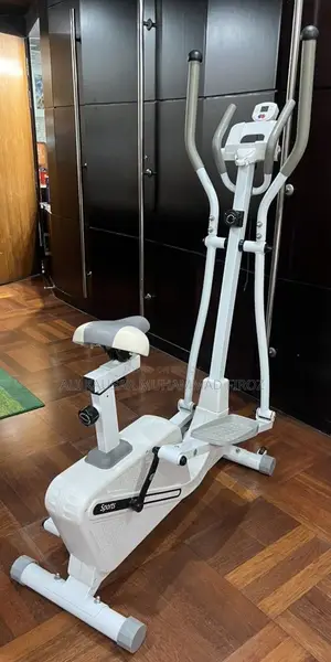 Cross Trainer