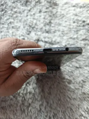 Vivo Y73 64 GB Black