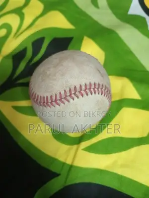 Baseball for Sale