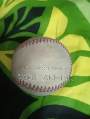 Baseball for Sale
