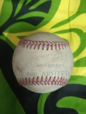 Baseball for Sale