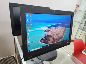 Lenovo ThinkCentre All in One PC