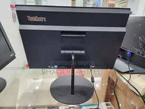 Lenovo ThinkCentre All in One PC