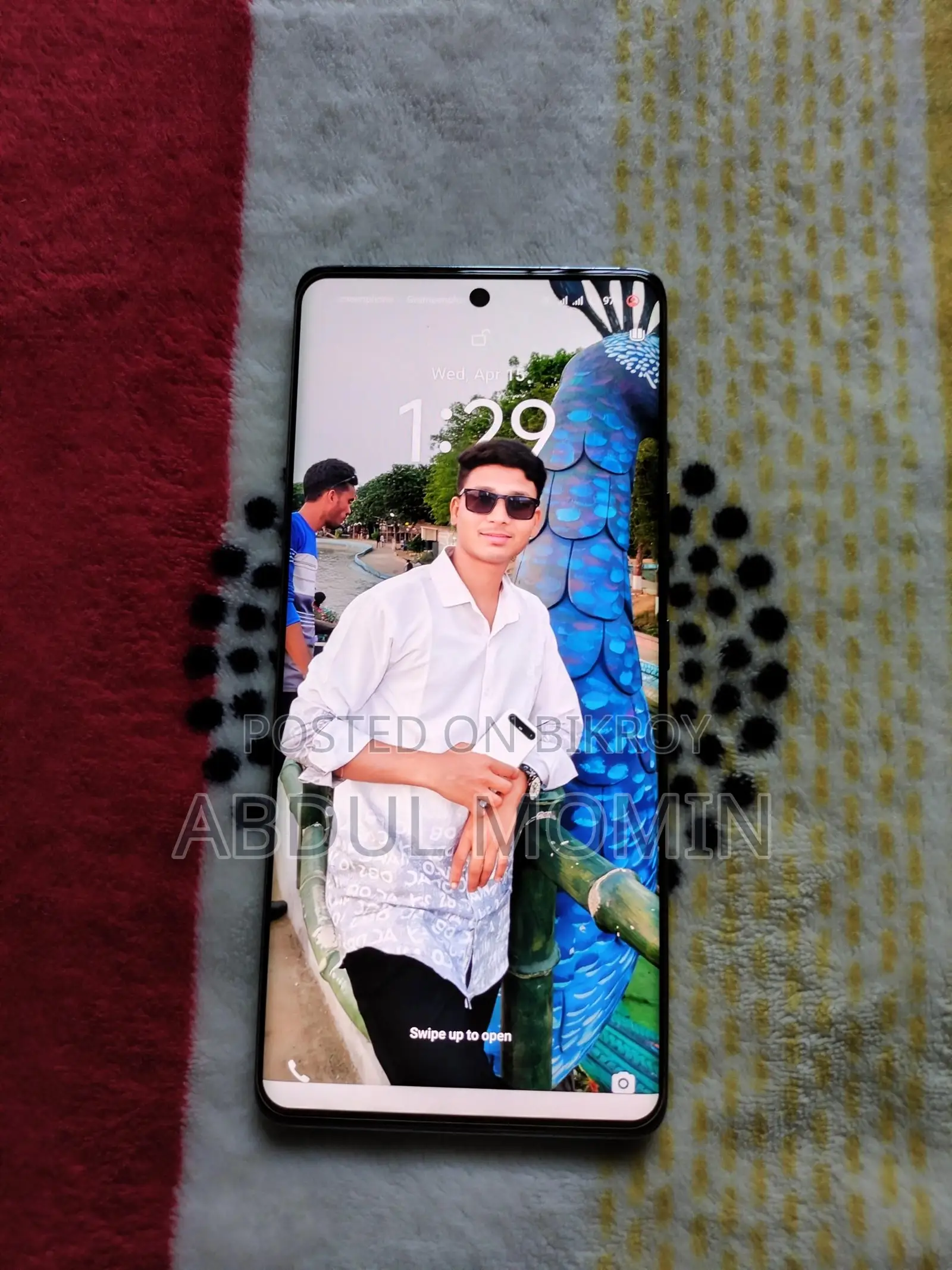 Vivo V30 Pro (Used)