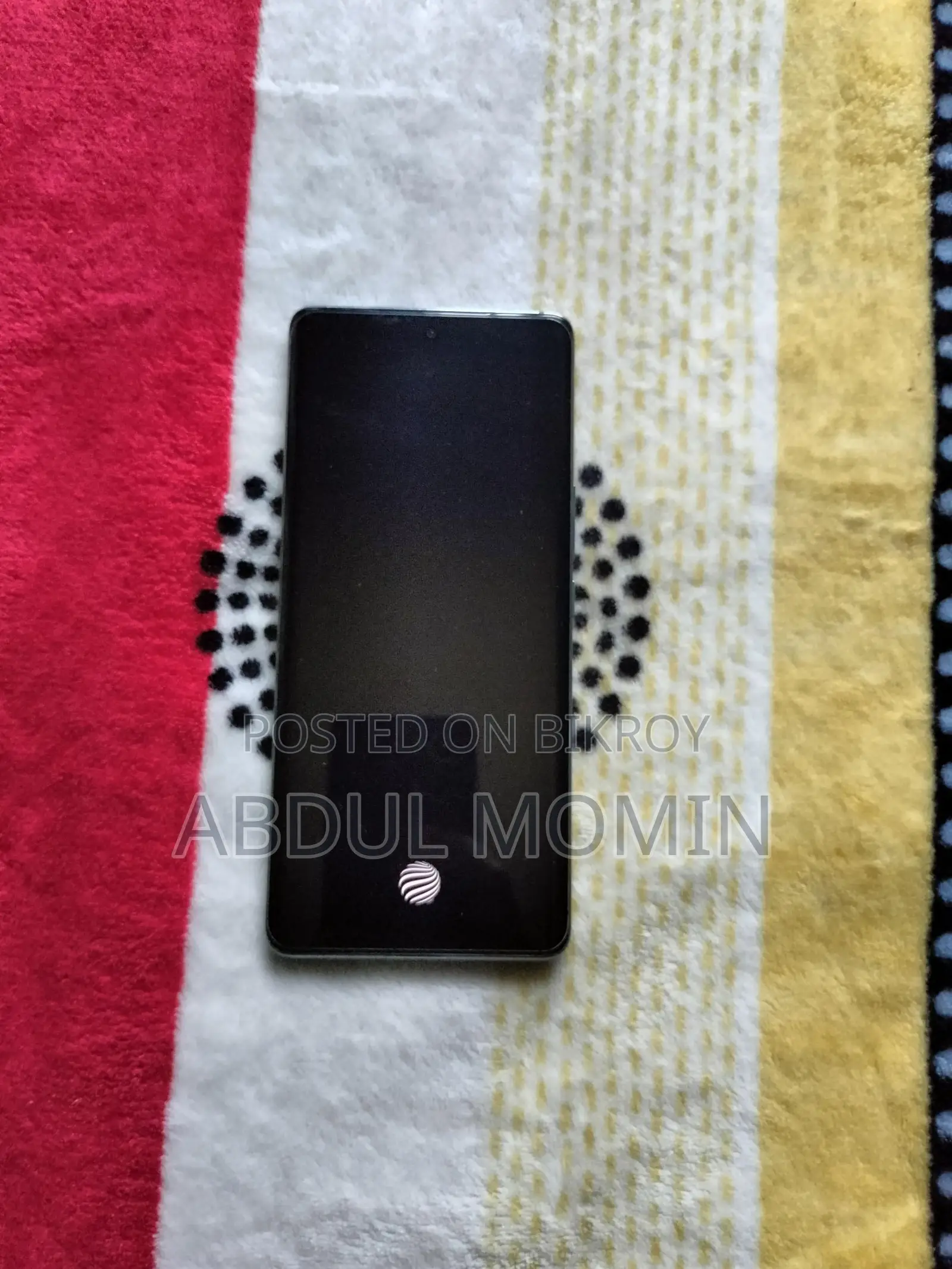 Vivo V30 Pro (Used)