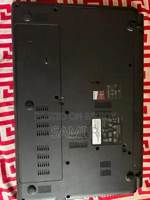 Selling Laptop.
