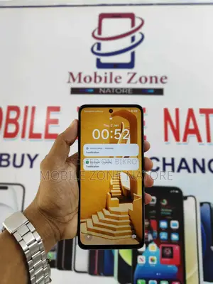 Realme P3X (Used)