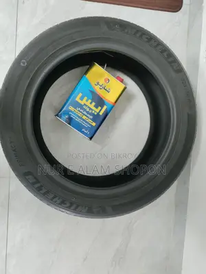 Michelin Primacy 225/50 R18 - Japanese Condition Tires 4 Pieces