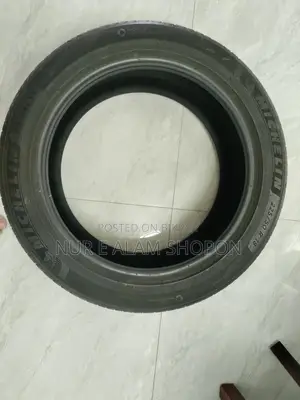 Michelin Primacy 225/50 R18 - Japanese Condition Tires 4 Pieces