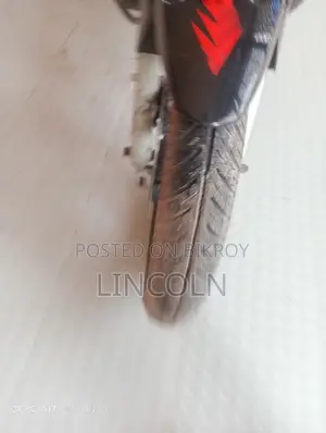 TVS Apache RTR . ২০০৮