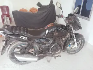 TVS Apache RTR . ২০০৮