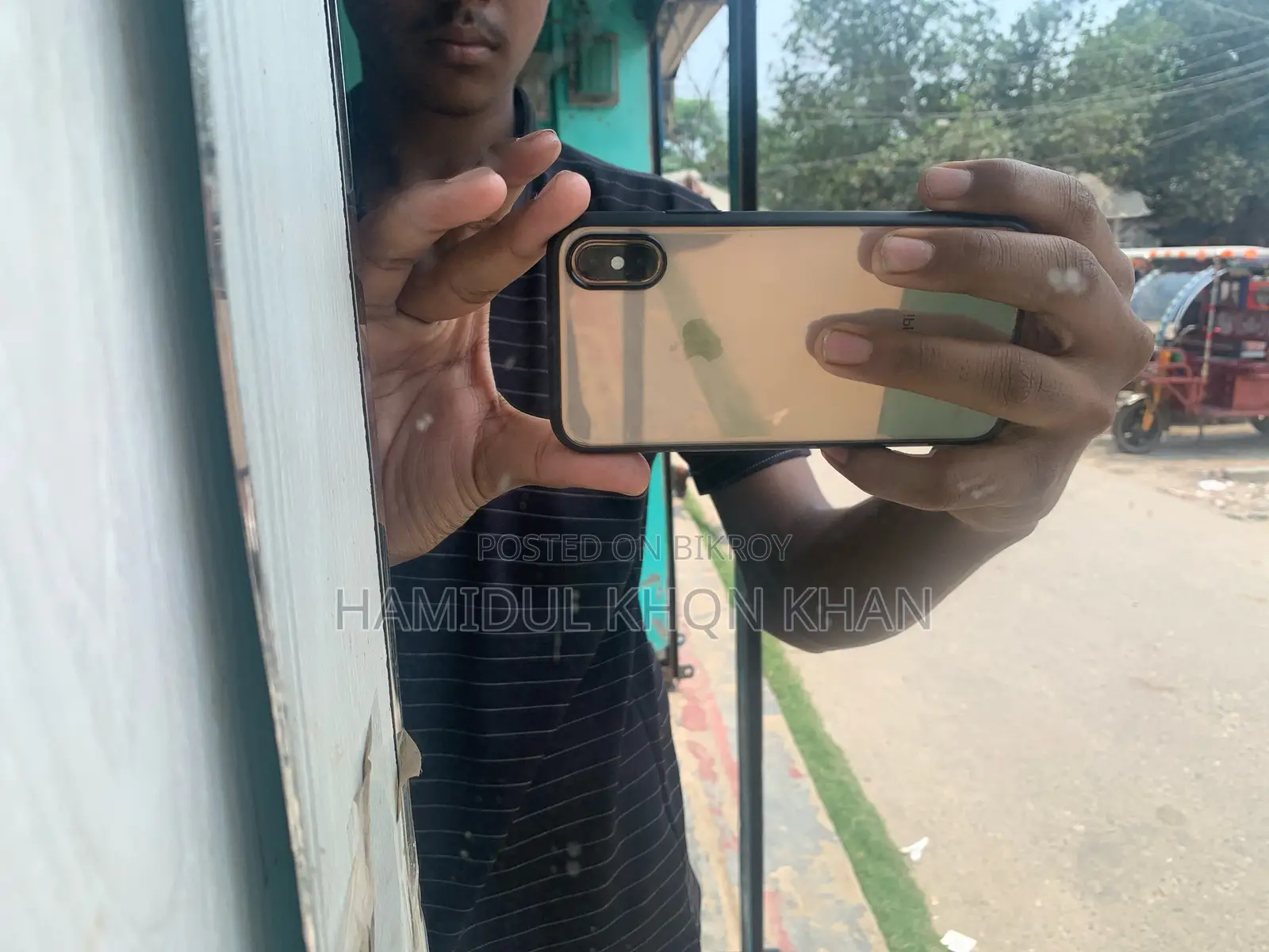 Apple iPhone XS (Used)