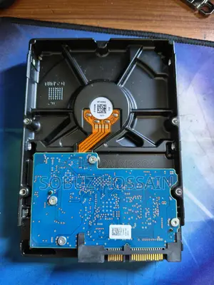 Tosiba PC300 "1tb"