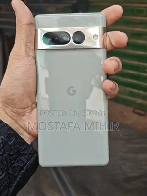 Google Pixel 7 Pro (Used)
