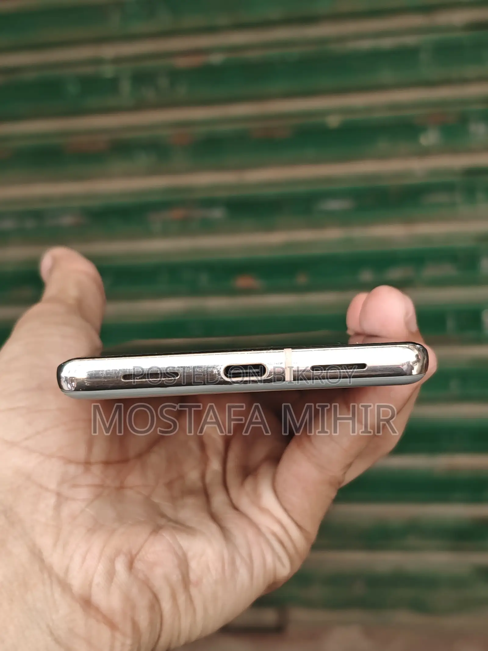 Google Pixel 7 Pro (Used)