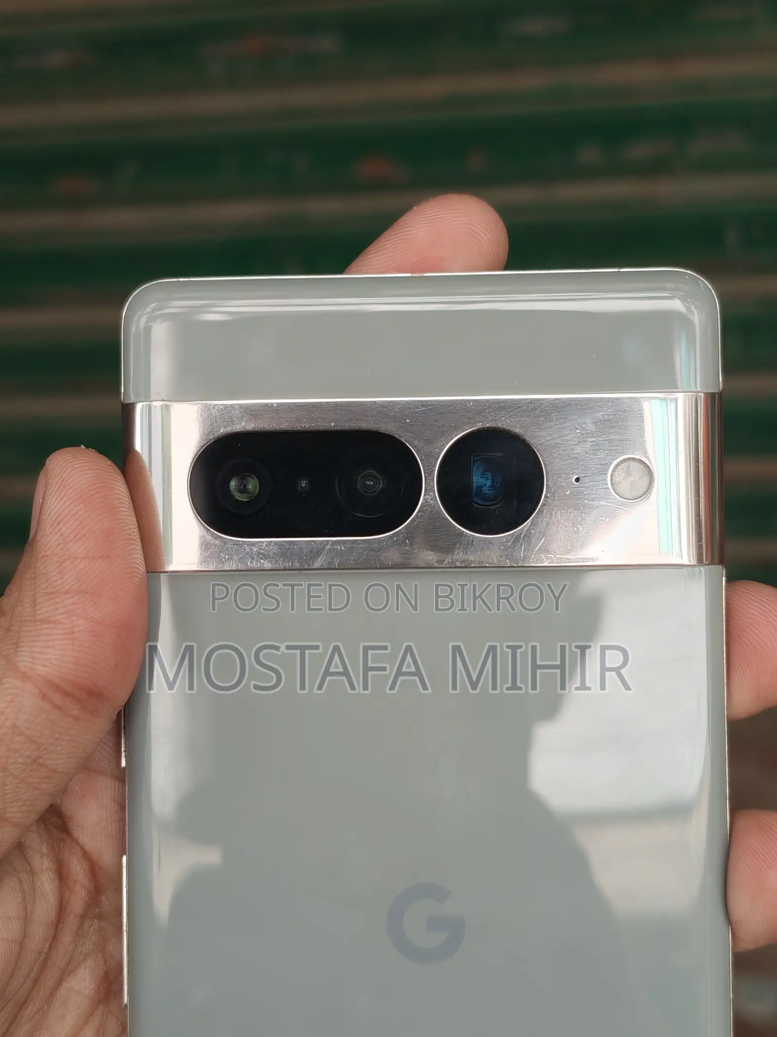Google Pixel 7 Pro (Used)
