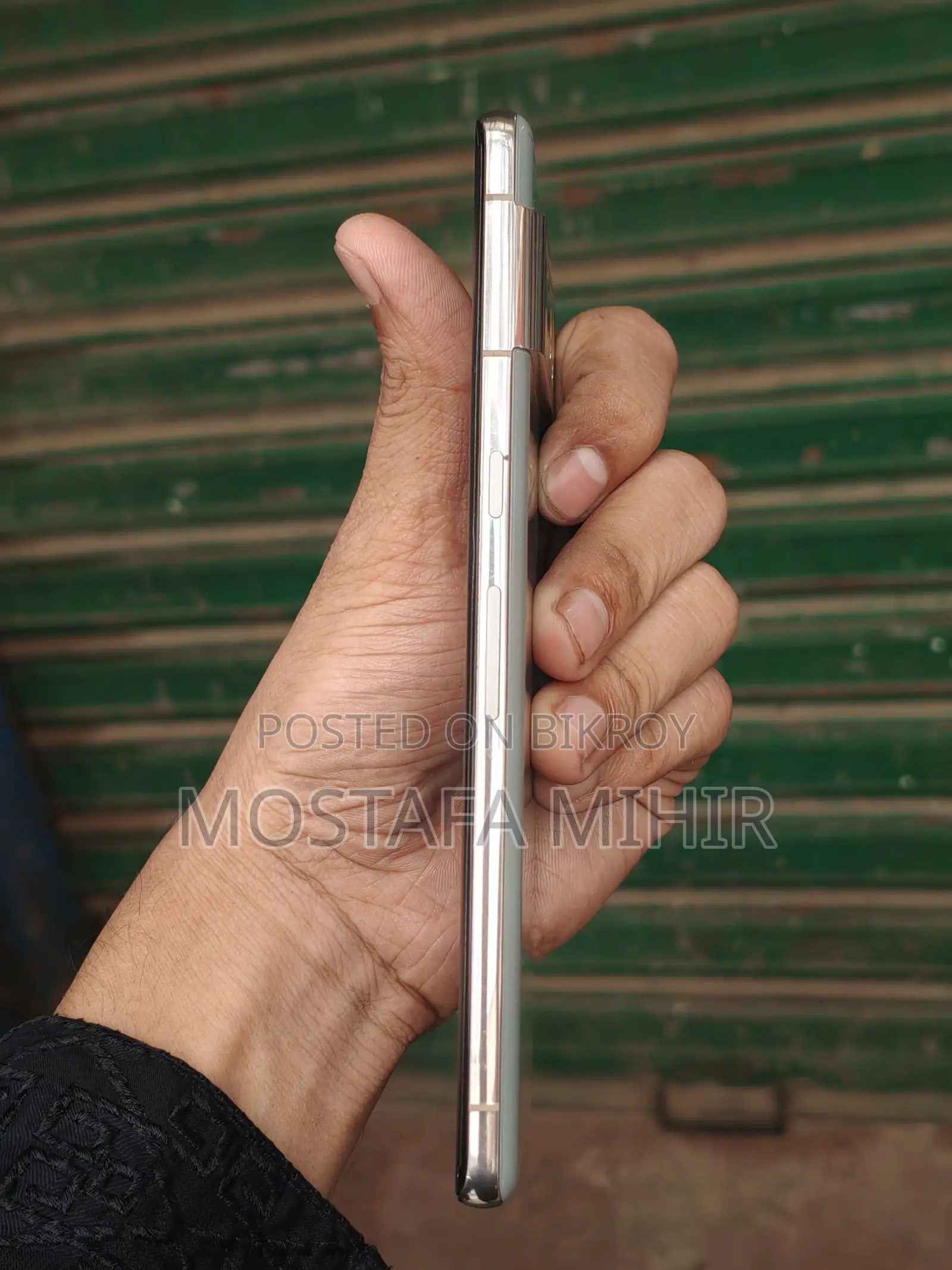 Google Pixel 7 Pro (Used)