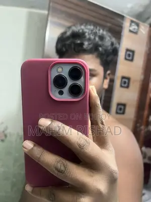 Apple iPhone 13 Pro (Used)