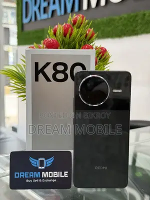 Xiaomi Redmi K80 (Used)