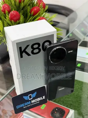 Xiaomi Redmi K80 (Used)