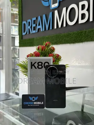 Xiaomi Redmi K80 (Used)