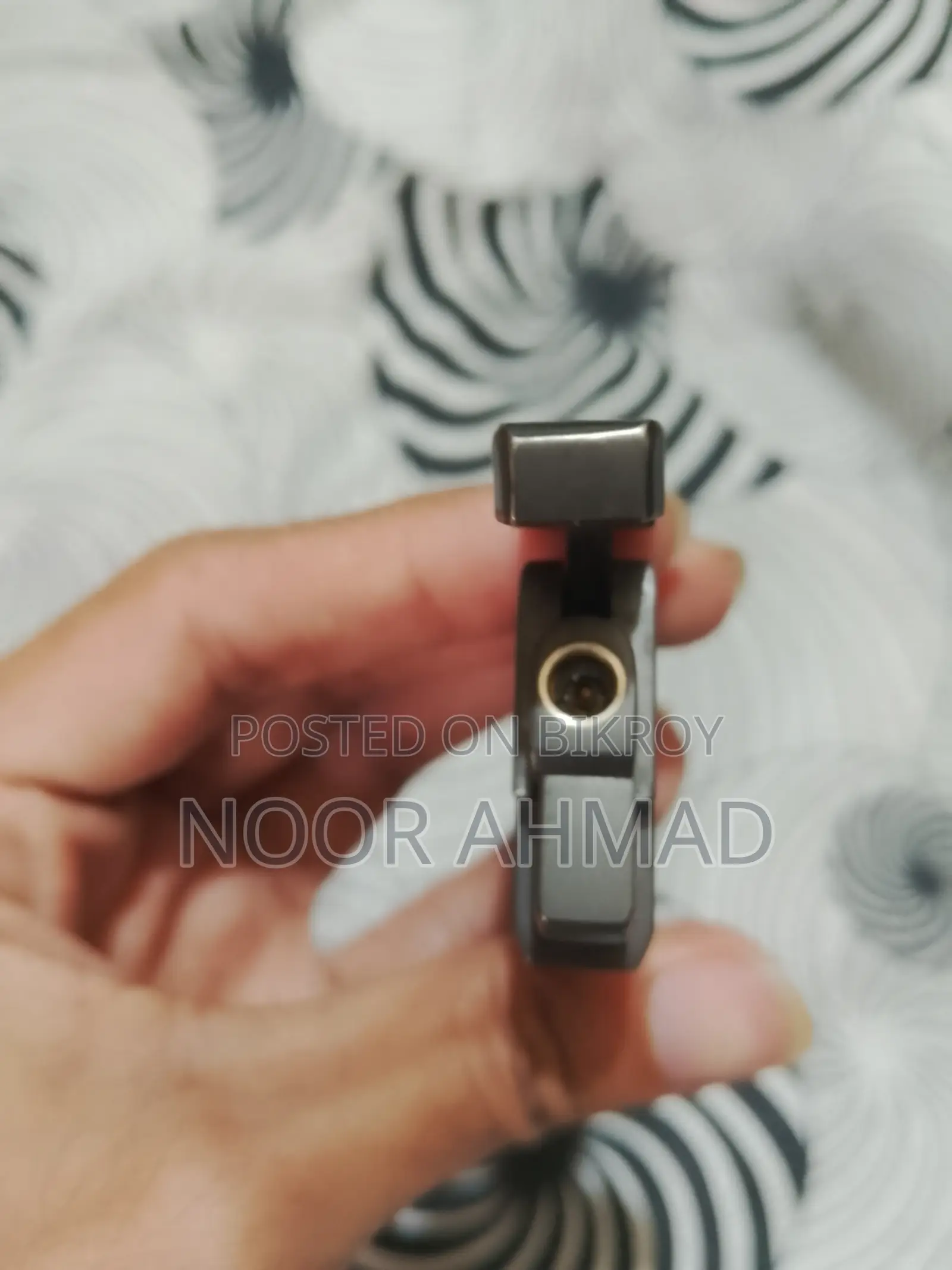 Gas Lighter