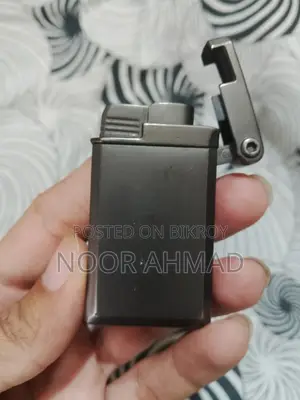 Gas Lighter