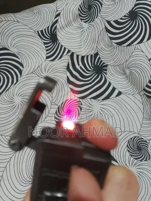 Gas Lighter