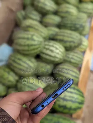 Realme 7 Pro snapdragon (Used)