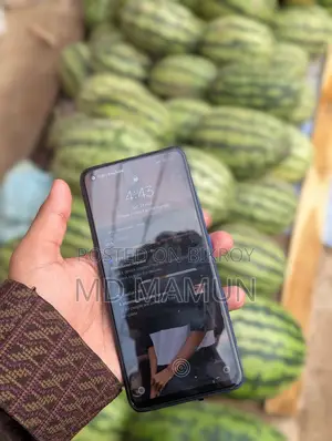 Realme 7 Pro snapdragon (Used)